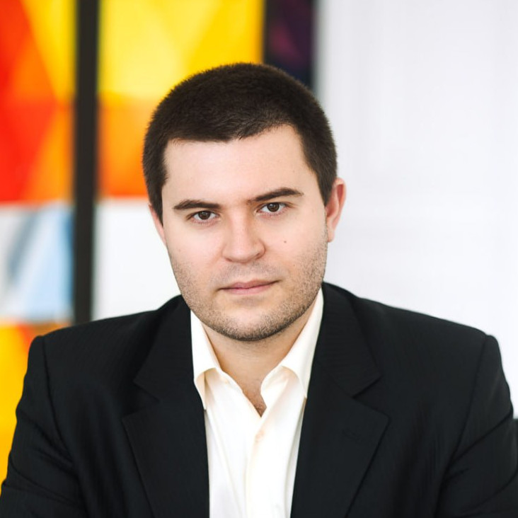 Iuriy Nevskiy